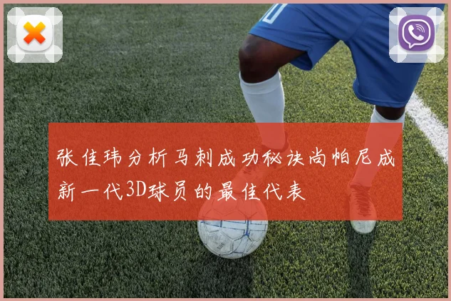 张佳玮分析马刺成功秘诀尚帕尼成新一代3D球员的最佳代表