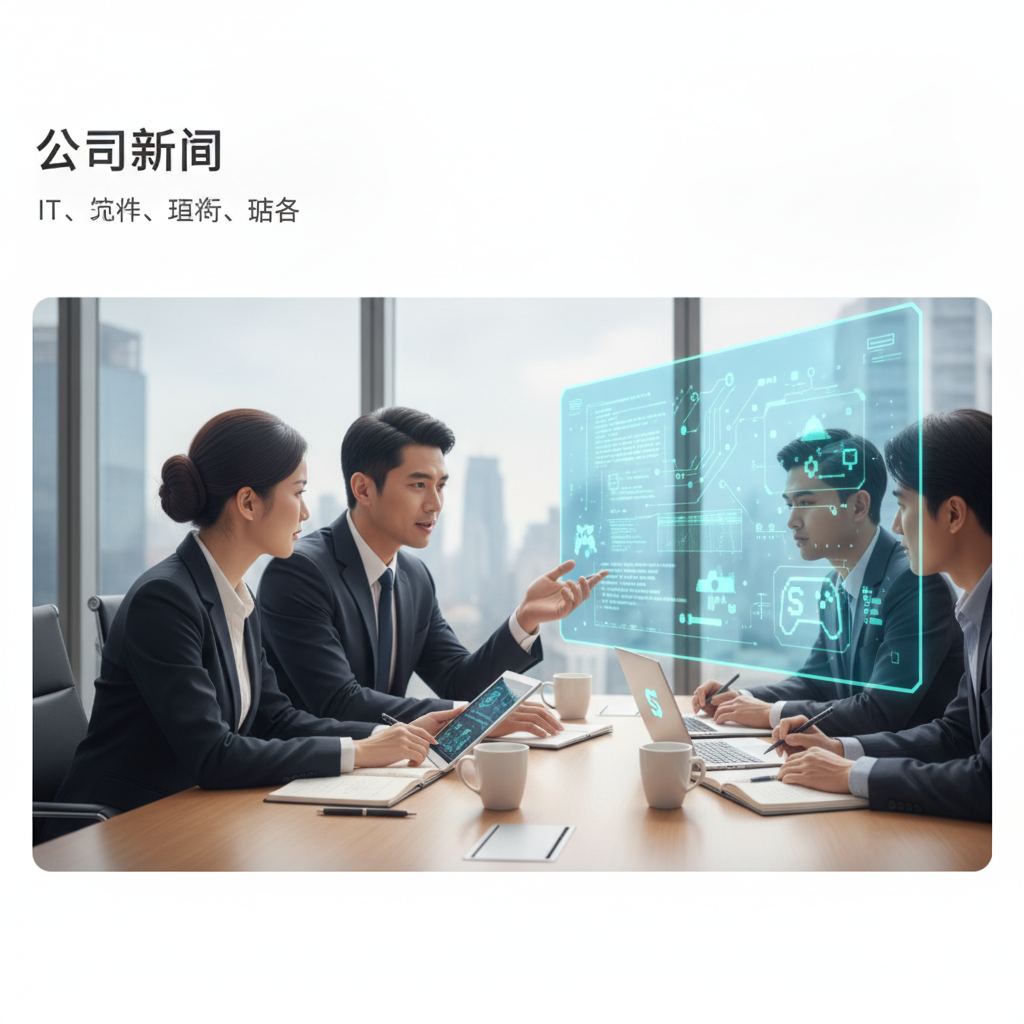 与行业专家的深度交流